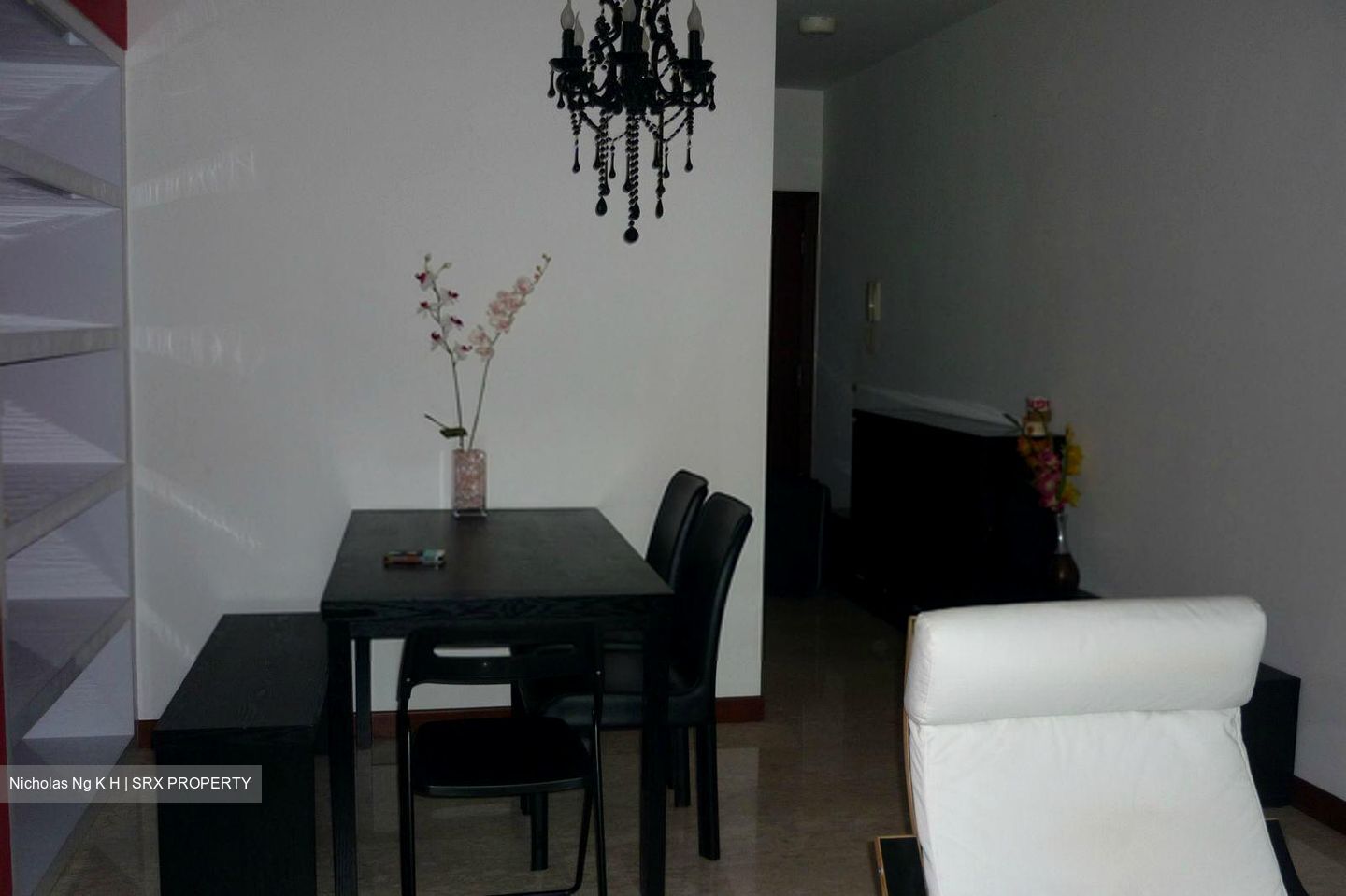 The Eden At Tampines (D18), Condominium #304841321